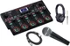 NEW Boss RC-505 MKII Loop Station Mic Set Japan
