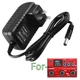 AC Adapter For BOSS VE-22 Vocal Performer Multi Effects Processor Power Supply