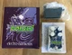 Electro Harmonix Mod 11 Modulator  Pedal - EHX / Mod11