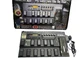 Line 6 Pod XT Live Multi-Effects Guitar Pedal Used Tested with Original Box