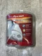 NEW! First Alert Smoke and Fire Alarm 120V AC Hardwired w/9V Battery Backup