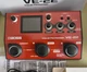 1pcs BOSS VE22 Vocal Effects Processor