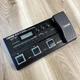 BOSS GT-1 Multi Effects Pedal USED with Box Manual S/N F5R2481