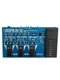 Boss ME-50 Guitar Multiple Effects 2006 w/Adapter Working