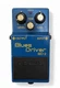 BOSS BD-2 Blues Driver Overdrive Effects Pedal Tested Japan