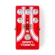 MXR Custom CSP033G Gran Torino Boost Overdrive Guitar Effect Pedal