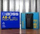 Boss AB-2 A/B Selector Switch Guitar Effect Pedal