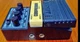 Arion SCO-1 Stereo Compressor Guitar Effects Pedal MIJ (Made in Japan) Vintage