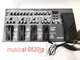 BOSS ME-80 Guitar Multiple Effects Multi effector