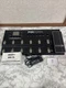 LINE 6 POD HD500 Multi-Effects Guitar Processor with adapter JAPAN