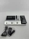 Fesley Multi Effects Guitar Pedal: with 61 Amp Modeling FME1000