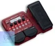 ZOOM B1X FOUR Bass Multi-Effects Processor
