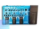 BOSS ME-50 Multi-Effects Guitar Pedal Only
