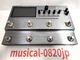 Mooer Ge300 Lite Multi-EffectoFloor Unit