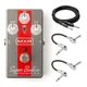 New MXR M249 Super Badass Dynamic Overdrive Guitar Effects Pedal