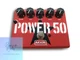 MXR Effects Pedal TBM1 TOM MORELLO POWER 50