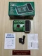 Zoom A2.1u Multi Effect Guitar Effect Pedal with Original Box and Adapter