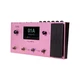 FLAMMA FX200 Multi-Effects 5 Touchscreen 58 Preamp 30 Cabinet MIDI Pink