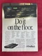 DigiTech RP-1 1992 Print Ad Floor Controller Guitar Effects Processor Ad