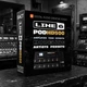 Line 6 POD HD500 Guitar Multi-FX Library