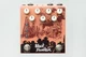 Old Blood Noise Endeavors Black Fountain Stereo Terracotta *Free Shipping in...