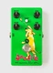 MXR Dookie Drive 30th Anniversary Deluxe Special Edition Pedal - Green  NEW