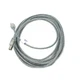 15' USB Cable CLR for BOSS GP-10 GS-10 GT-10 GT-100 GUITAR EFFECTS PROCESSOR