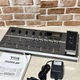 VOX Tonelab LE Multi Effects Guitar Effect Pedal Vacuum tube #0008