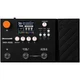 NUX MG400 Dual DSP Modeling Guitar and Bass Effect Processor Pedal Black