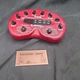 Line 6 POD Multi Effects Amplifier Ultimate Guitar Direct Untested