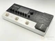 Donner Arena 2000 Multi-Effects Guitar Pedal Stompbox w/ Amp Models
