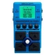 Multi-Effets Guitare Zoom Multistomp Ms 70CDR + Blue