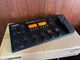 Boss GT-100 Multi Effects and Amp Modelling Guitar Pedal w/ box