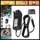 9V Power Adapter for Guitar Effects Pedals, Compatible with Line 6 POD Go, Tip N