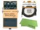BOSS Compact Effector Acoustic Simulator AC-3 + Roland Cable + Cloth Set
