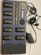 Used- Boss GT-3 Digital Multi-Effects Processor Pedal for Electric Guitar