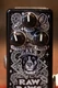 MXR EG74 Raw Dawg Eric Gales Signature Overdrive Pedal