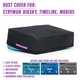 DUST COVER for Strymon BigSky / BigSky MX / TimeLine / Mobius