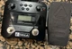 Deltalab DGFX1 Multi Effect Pedal
