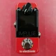 TC Electronic Impulse IR Loader Pedal 99 Slots 12 Celestion IRs 200ms USB Load