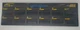 Digitech GSP-21 PRO FC Black Guitar Effects Signal Processor Foot Pedal - USED