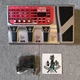 BOSS ME-20B Bass Guitar Multi Effects Pedal Shipping From Japan