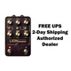 Universal Audio Lion 68 Super Lead Amp Simulator Guitar Effects Pedal - NEW