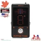JOYO JF-19 Buffer Tune Pedal Accurate Tuner LED Screen Electric Bass, Guitar  CA