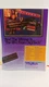 DIGITECH RP-1 GUITAR EFFECTS PROCESSOR PRINT AD. 11 X 8.5. . t1