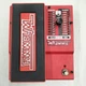 DIGITECH WHAMMYV-01 Whammy Pedal Guitar Effects Used