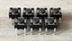 LINE 6 M9 MODELER FOOT SWITCH REPLACEMENTS - SET OF 7 - INTERNAL M-9 SWITCHES
