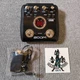 ZOOM G2 Guitar Effects Electric Guitar Multi-Effect Pedal fast ship from Japana