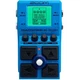ZOOM MS-70CDR+ Multi Stomp Pedal 149 Effects Spatial Guitar Bass