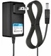 9.6V 0.2A AC Adapter for Electro-Harmonix Ravish Sitar Guitar Effect Pedal Power